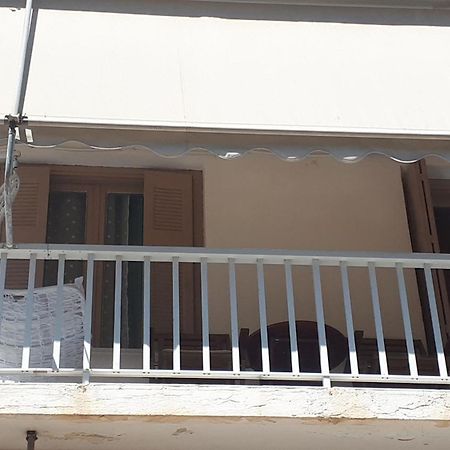 Modern Apartment Chania Center Luaran gambar