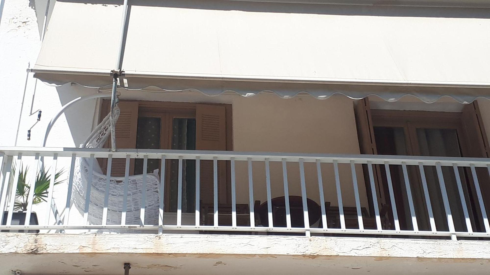 Modern Apartment Chania Center Luaran gambar