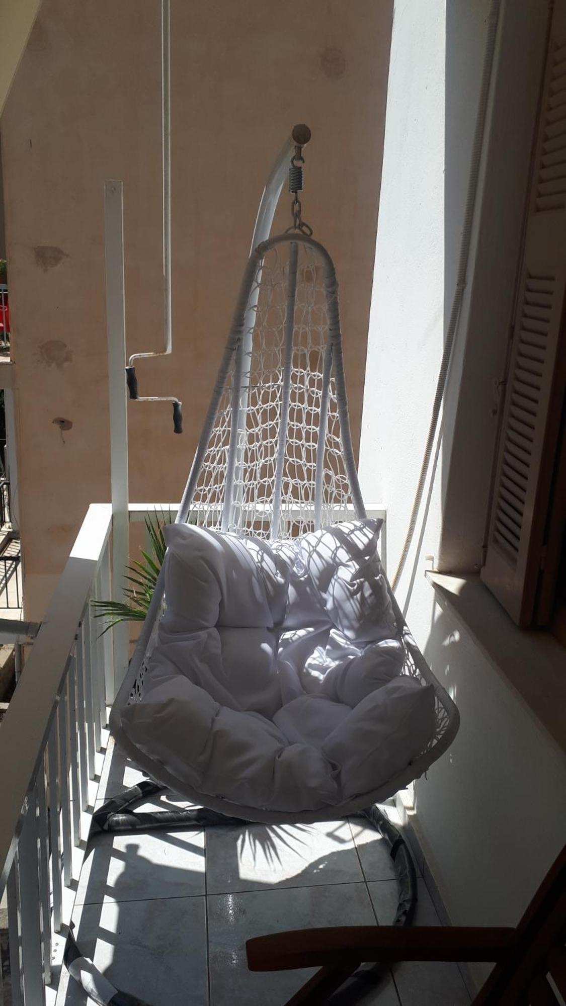 Modern Apartment Chania Center Luaran gambar