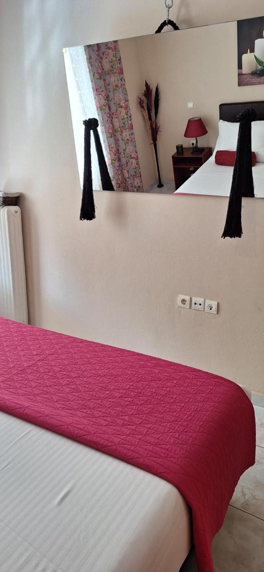 Modern Apartment Chania Center Luaran gambar