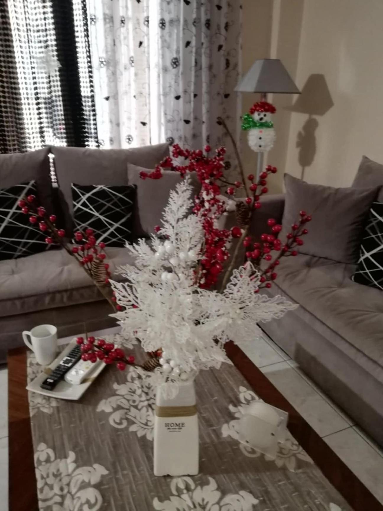 Modern Apartment Chania Center Luaran gambar