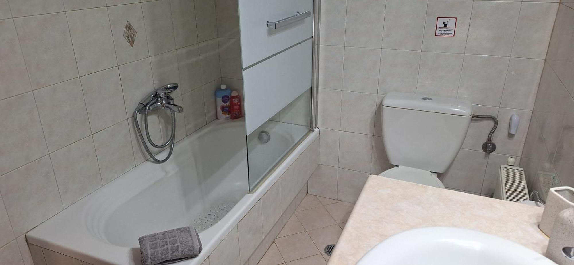 Modern Apartment Chania Center Luaran gambar